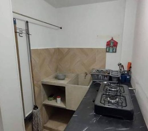 Apartaestudio San Luis