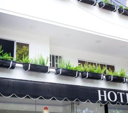 Hotel BLH 2