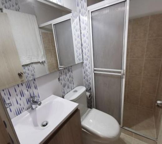 Mi hogar - Apartamento familiar en Bucaramanga