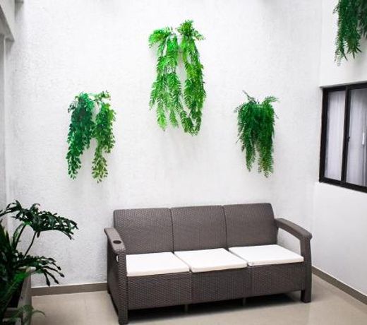 BLISS BOUTIQUE HOTEL BOGOTA