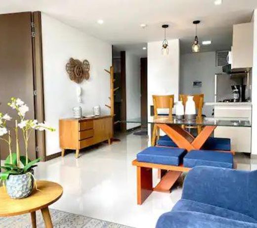 Confortable apartamento - Club House Armenia