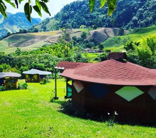 EcoaldeaHotel Aguaviva2