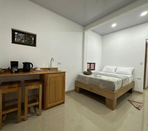 Tuanis Guest House