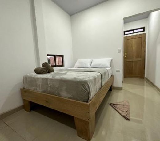 Tuanis Guest House