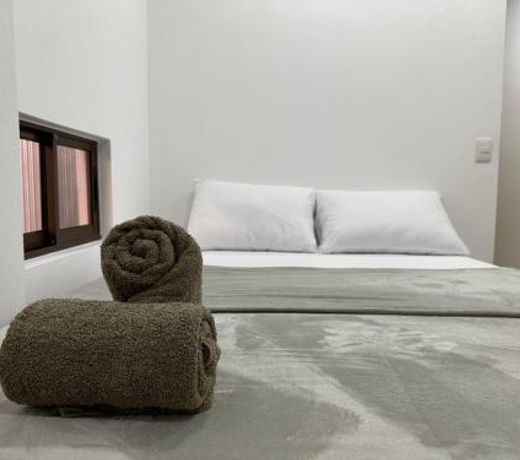 Tuanis Guest House