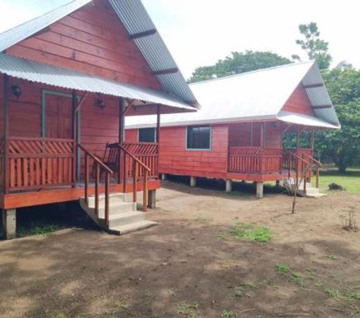 Cabinas Tortuguero Sports Fishing