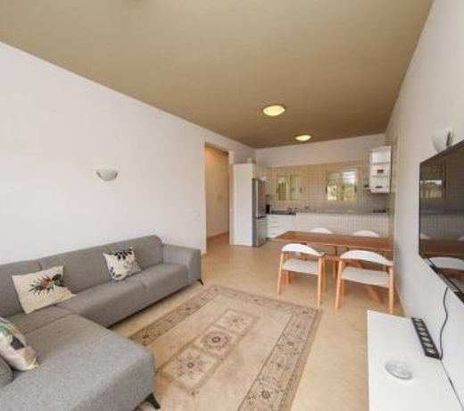 Santa Maria City Center Apartment