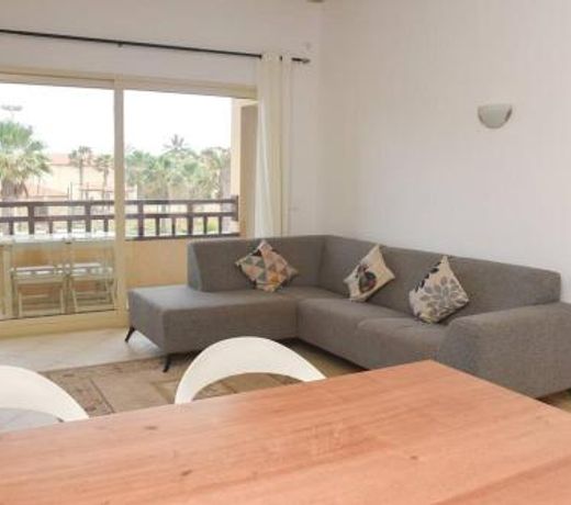 Santa Maria City Center Apartment