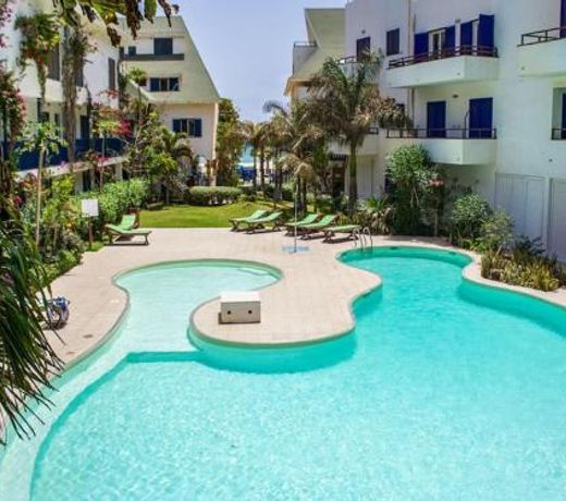 Leme Bedje - Two bedroom, Pool & Wifi