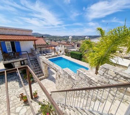 Poseidon's Pool Paradise