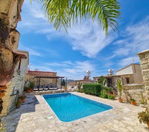 Poseidon's Pool Paradise