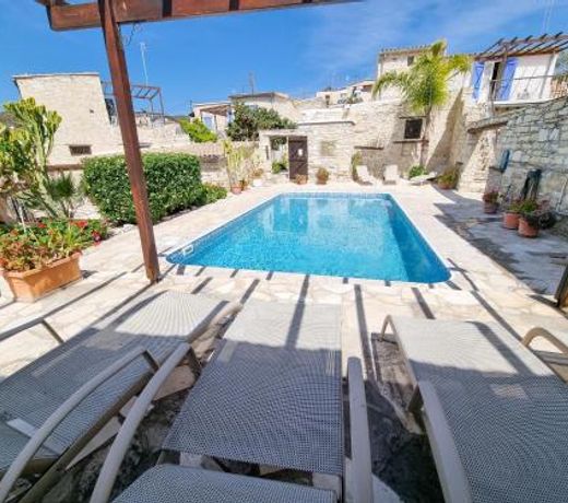 Aphrodite's Pool Retreat