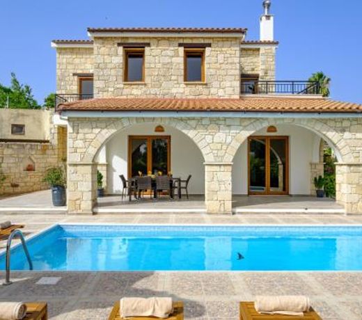 Almond Grove Luxury Villa Wprivate Pool