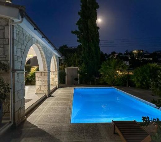 Almond Grove Luxury Villa Wprivate Pool