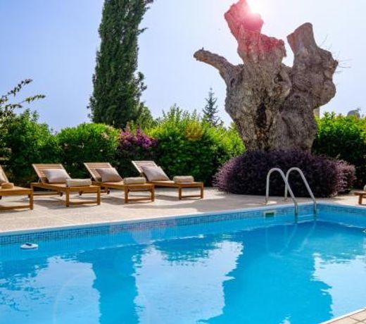 Almond Grove Luxury Villa Wprivate Pool