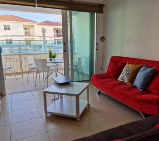 Cozy ground floor appartment with communal pool