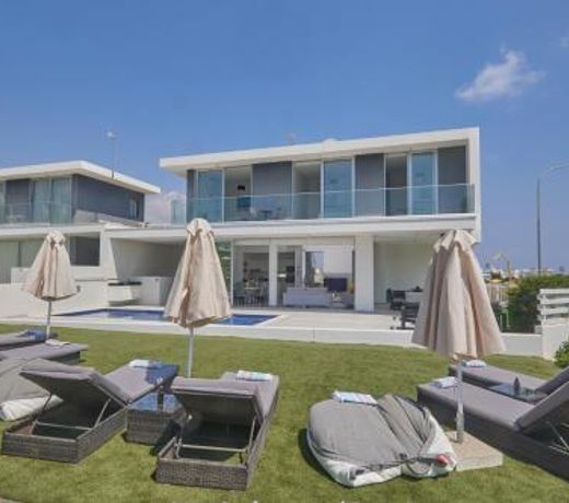 Protaras Olivine Villa Ol01