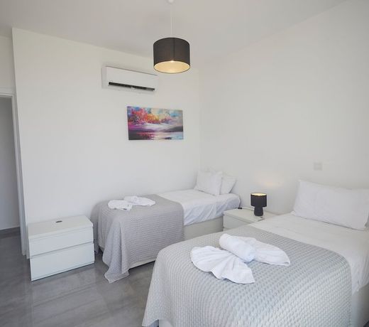 Protaras Olivine Villa Ol01