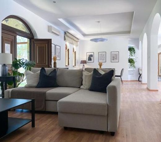 Phaedrus Living: Luxury Villa Kathikas
