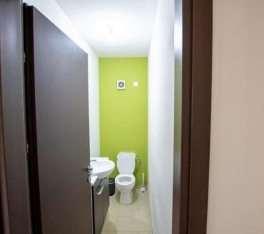 Glabur Stays - The Executive 2 BDR - Nicosia City, Free Parking & Wifi, Welcomes You!!!