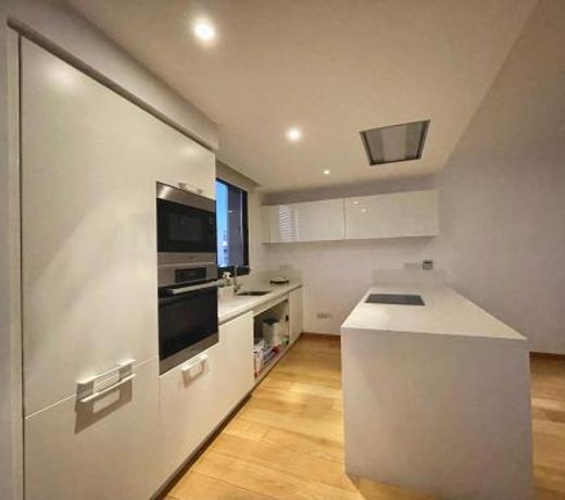 Luxury living 2 Bedroom apartment in Engomi