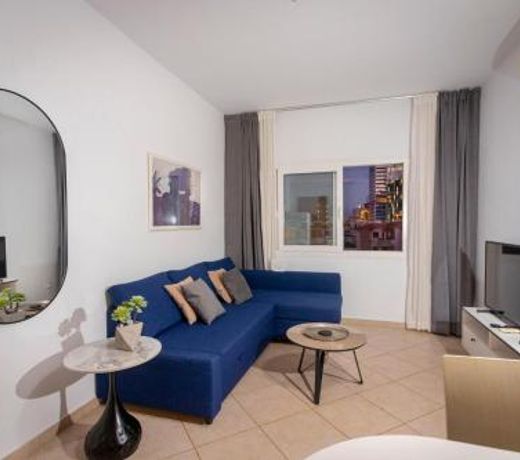 Palm Beach Apartment by TrulyCyprus