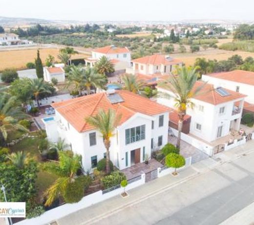 Villa Artemis