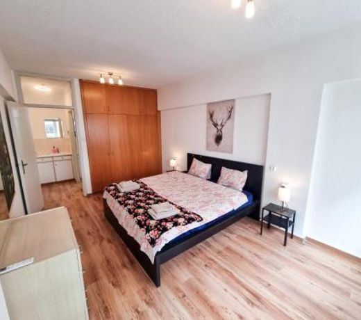 CityCenter Apartment