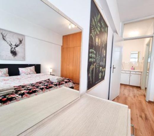 CityCenter Apartment