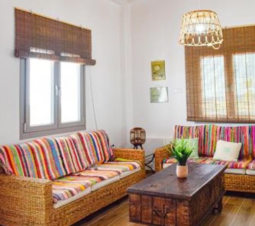 Galatia's House