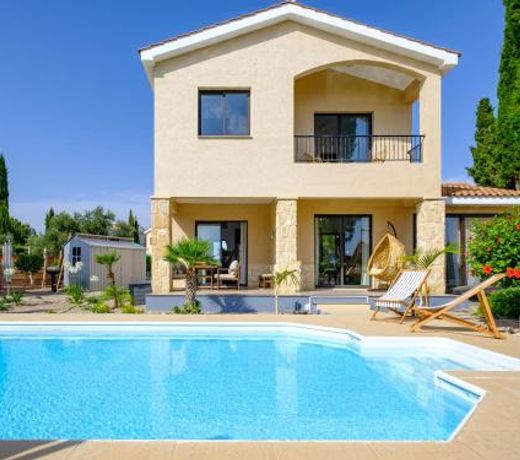 Villa Aphropean