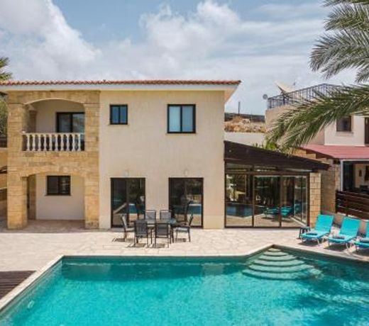 Host & Stay - Sunset Villa