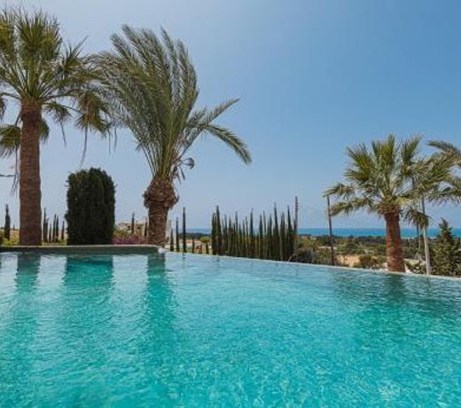 Host & Stay - Sunset Villa