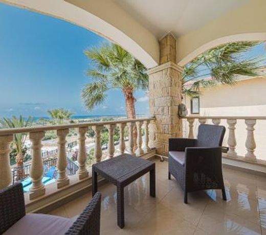 Host & Stay - Sunset Villa