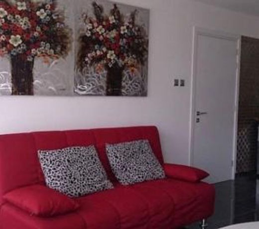 Ayia Napa Luxury Apartment