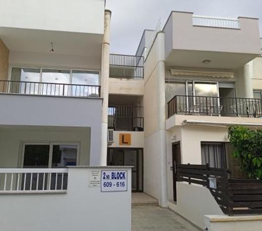Ayia Napa Luxury Apartment