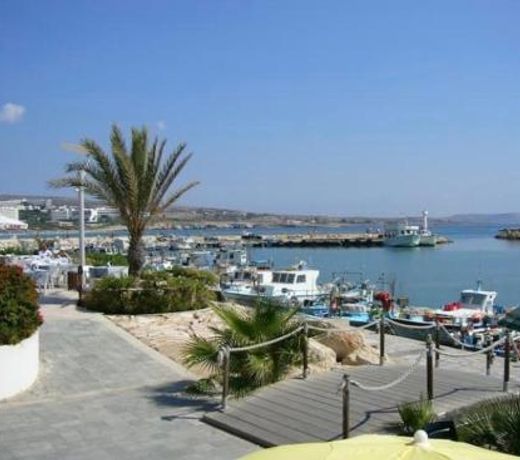Ayia Napa Luxury Apartment