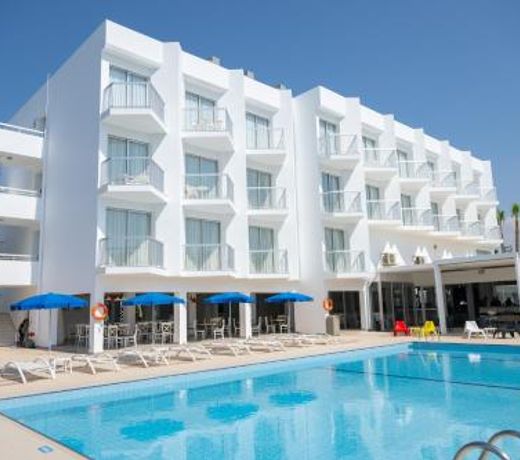 Napa Jay Hotel