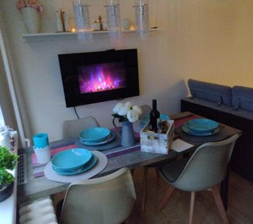 Apartmán Barborka