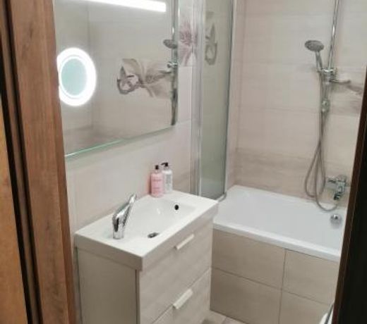 Apartmán Barborka