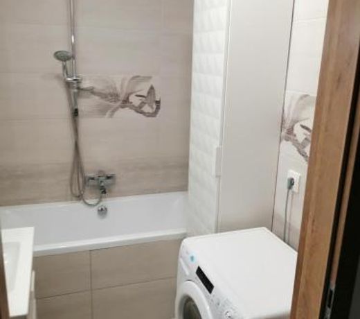 Apartmán Barborka