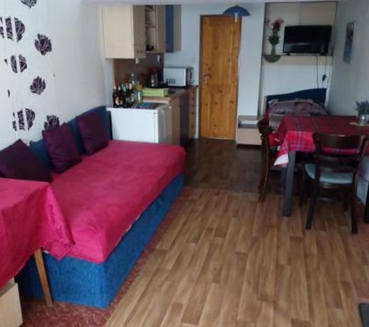 Apartman ZlÃ­n