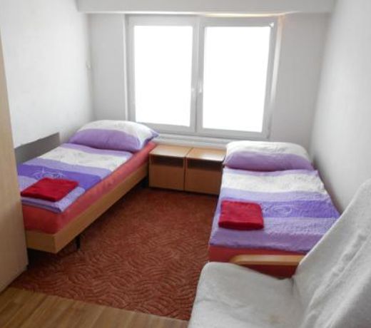 Apartman ZlÃ­n