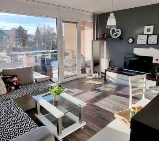 Apartman s terasou