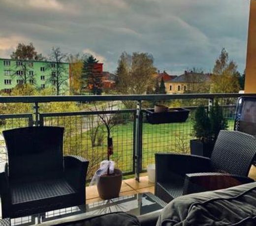 Apartman s terasou