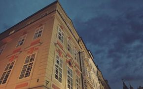 Domus Balthasar Boutique Hotel