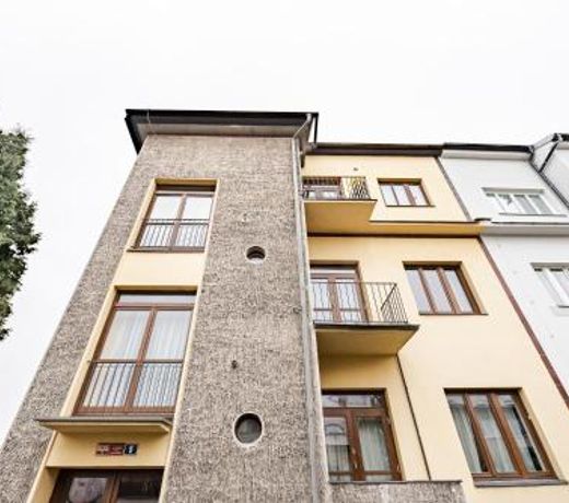REZIDENCE PODÄBRADY
