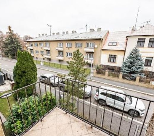 REZIDENCE PODÄBRADY