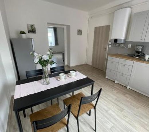 Apartman Fifejdy, Ostrava, centrum
