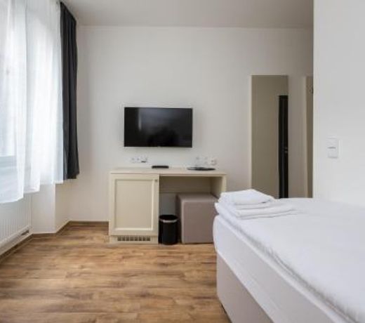 Hotel Barborsky dvÅ¯r